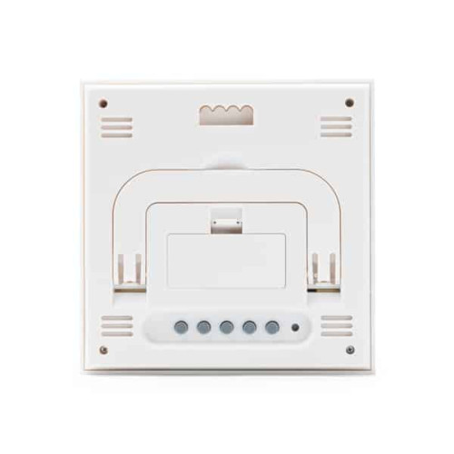 Station Météo Philippiens 4:6