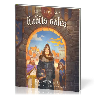 Prêtre aux habits sales (Le)