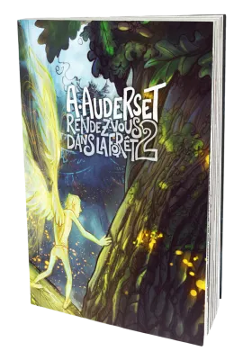 Rendez-vous dans la forêt 2