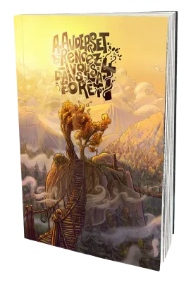 Rendez-vous dans la forêt 4