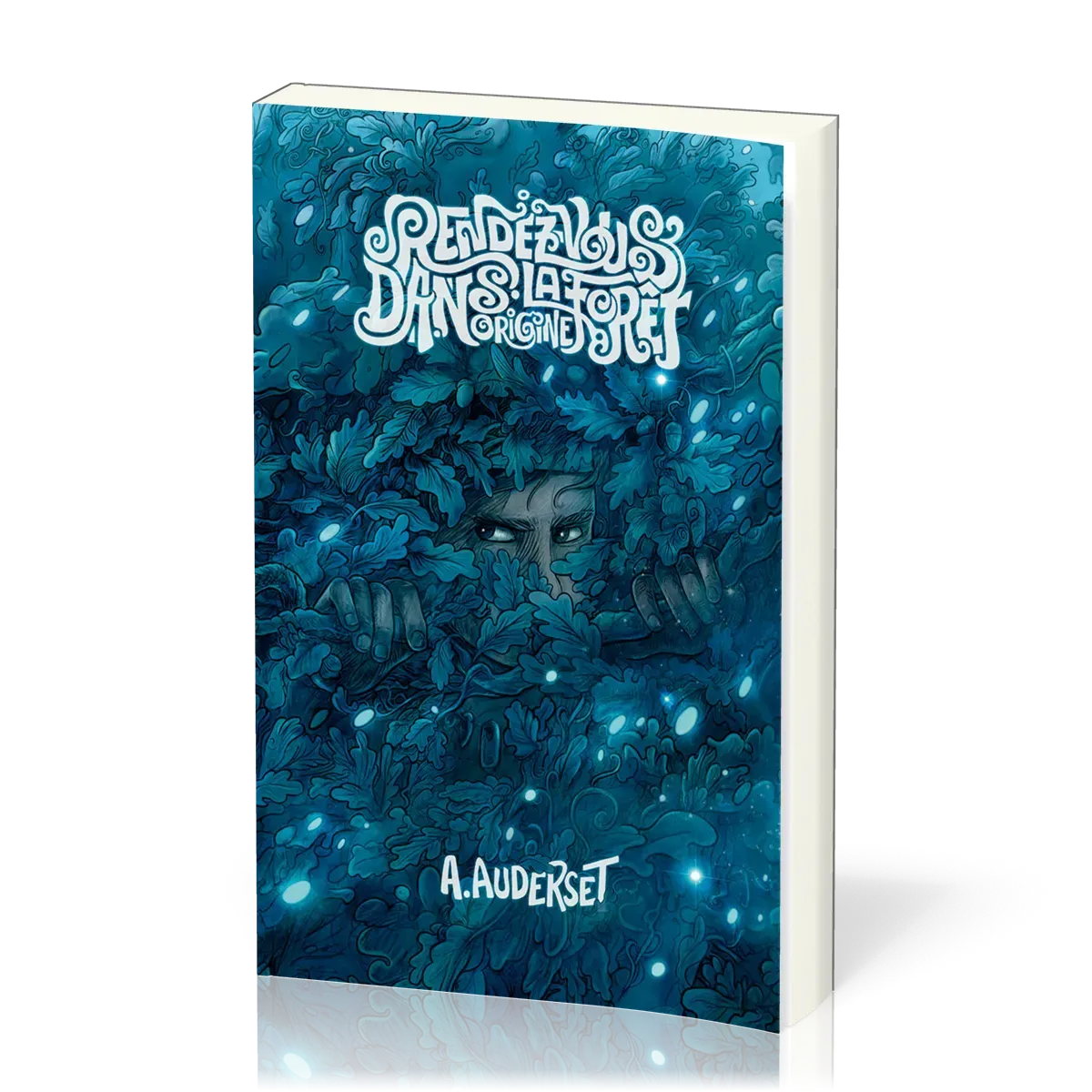 Rendez-vous dans la forêt. Origine - tome 1 [autobiographie]