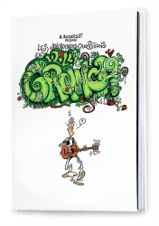 Indécrottables Questions de Willy Grunch 2 (Les) - [BD] Le bien, c'est pas mal !!