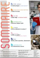 Bible et Science Junior, No 6 'La foi, un obstacle à la science ?' - Dès 11 ans