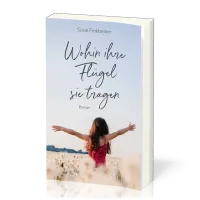 Wohin ihre Flügel sie tragen