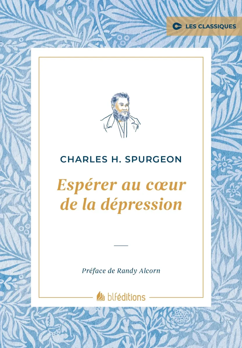 Espérer au cœur de la dépression