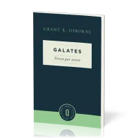 Galates - Verset par verset
