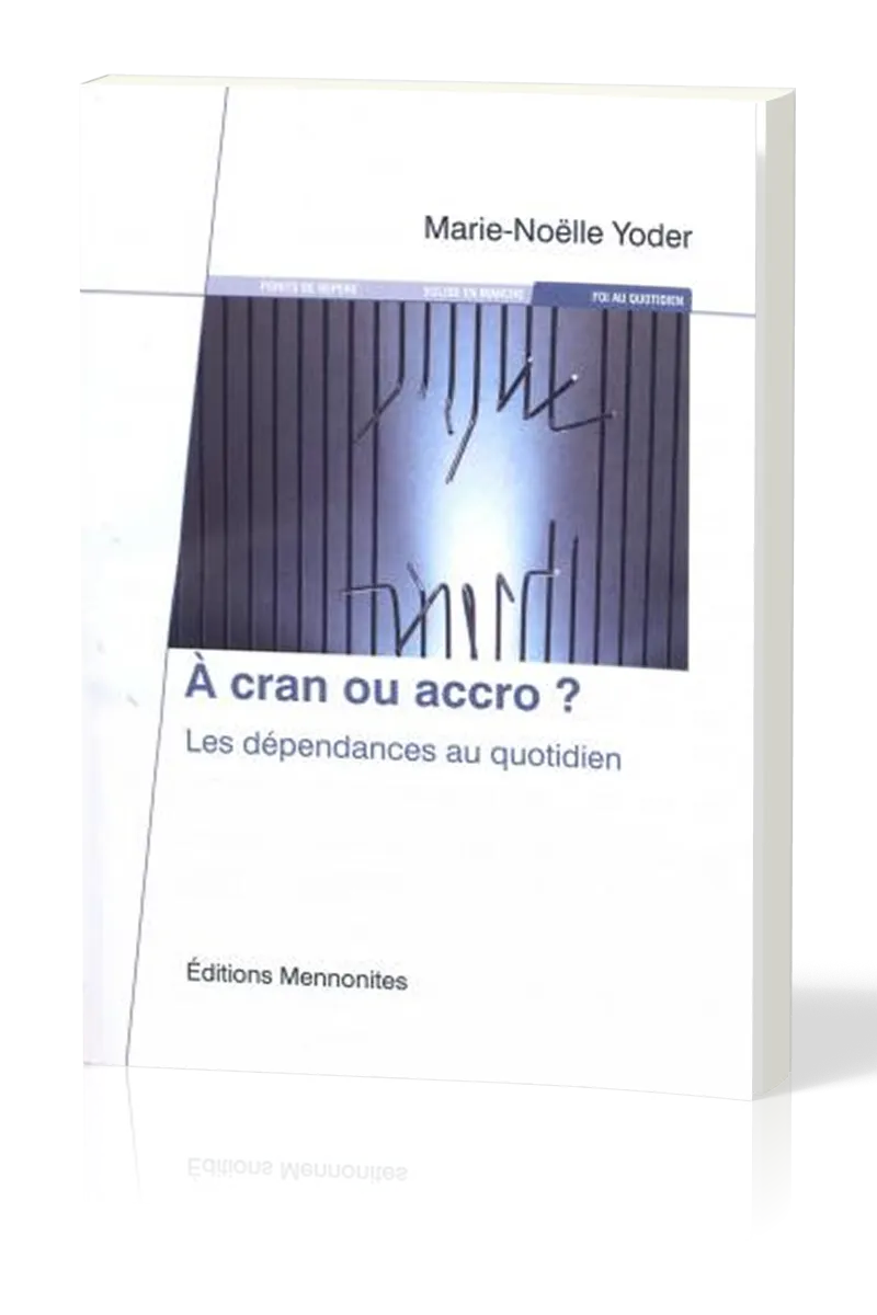 À cran ou accro? - Les dépendances au quotidien