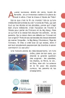 Journal top secret de Théo (Le)