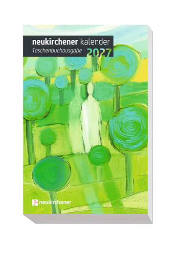 Neukirchener Buchkalender - Taschenbuchausgabe