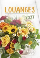 Louanges - mini calendrier