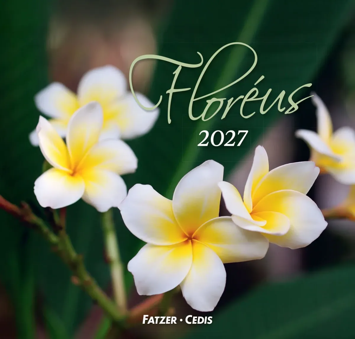 Floréus - calendrier