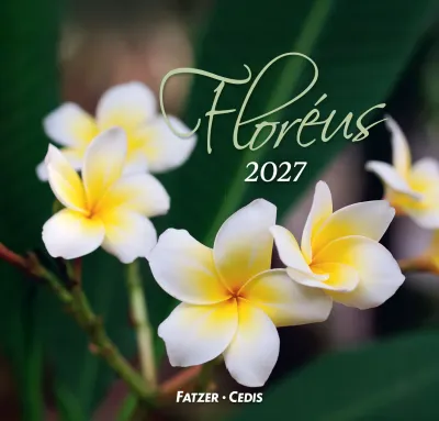 Floréus - calendrier