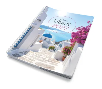 Agenda Liberté