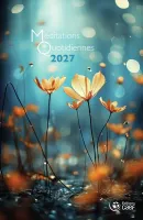 Méditations quotidiennes  - calendrier éphéméride, broché