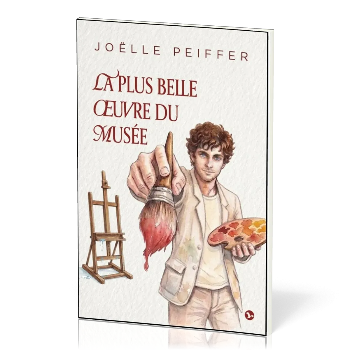 Plus belle œuvre du musée (La)