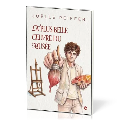 Plus belle œuvre du musée (La)