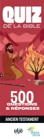 Quiz de la Bible Ancien Testament - 500 questions et réponses