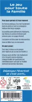 Quiz de la Bible Nouveau Testament - 500 questions et réponses