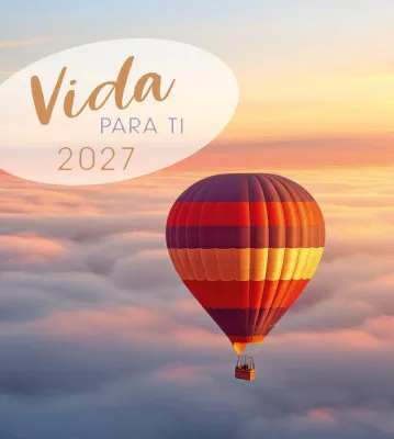 Portugais, La Vie pour toi - calendrier cartes postales