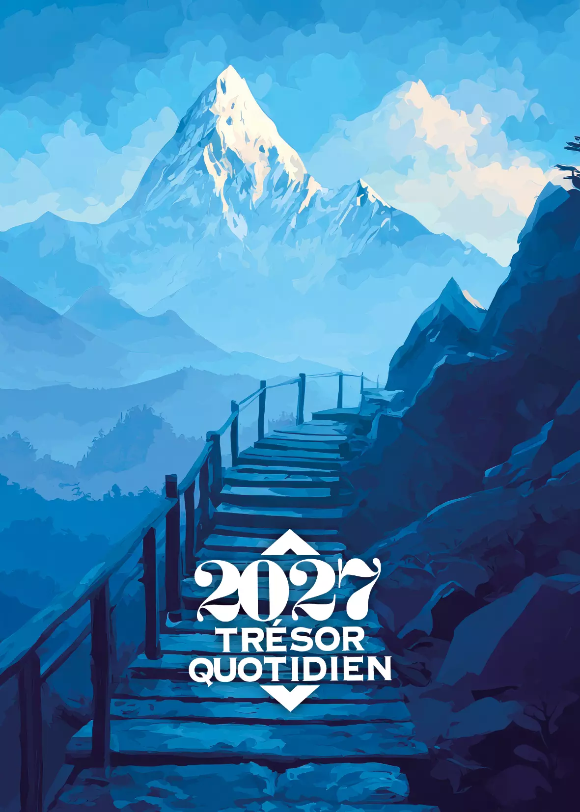 Trésor quotidien broché - Calendrier éphéméride, broché