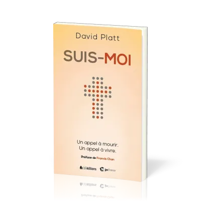 Suis-moi - Un appel à mourir. Un appel à vivre