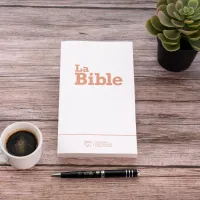 Bible Segond 21 - brochée, papier recyclé