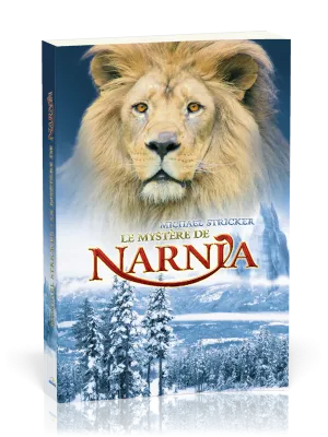 Mystère de Narnia (Le)