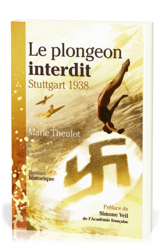 Plongeon interdit (Le) - Stuttgart 1938