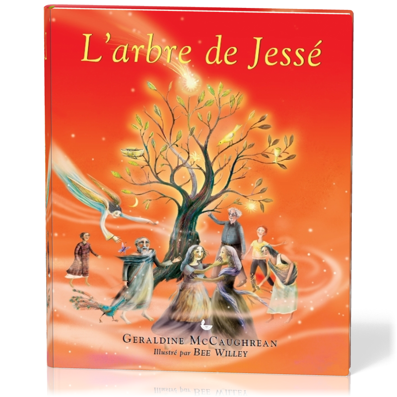 Arbre de Jessé (L')