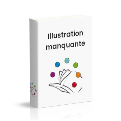 Avec ma Bible et mes crayons - Calendrier enfants