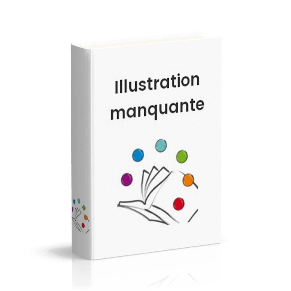 Lot de 100 mini-cartes "Vie et Lumière"