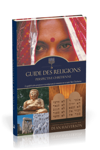 Guide des religions - Perspective chrétienne