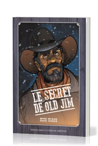 Secret de old Jim (Le)
