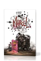 Marcel - tome 3 [BD]