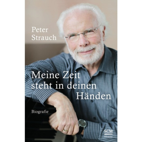 MEINE ZEIT STEHT IN DEINEN HÄNDEN - BIOGRAFIE