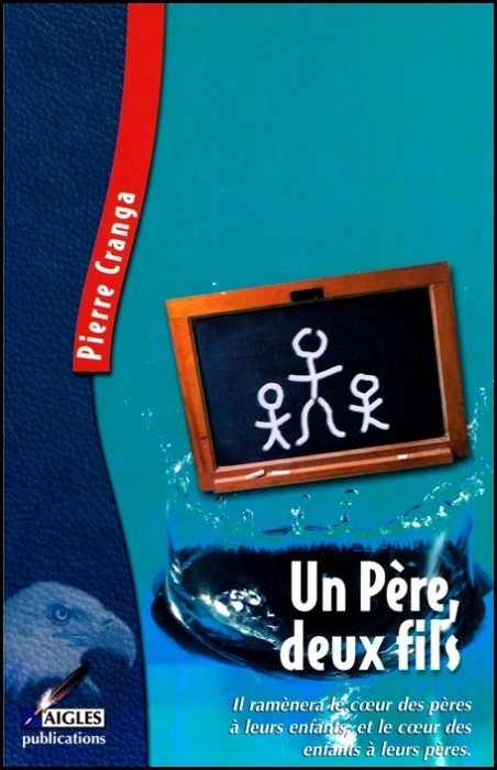Un père deux fils