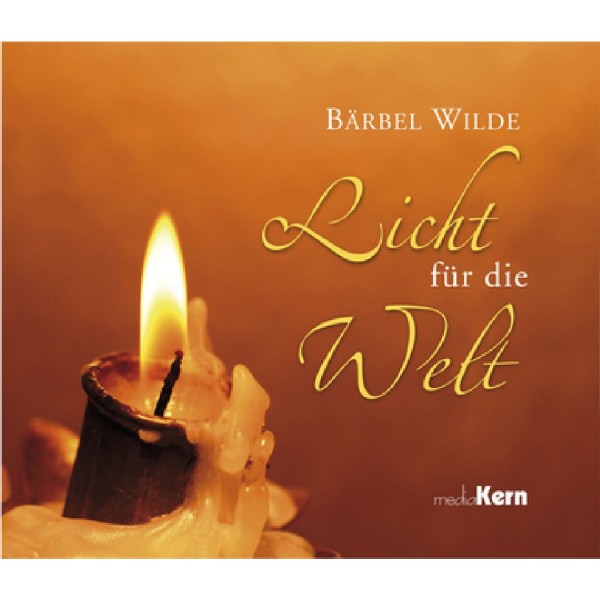 LICHT FÜR DIE WELT - MINIPERLE