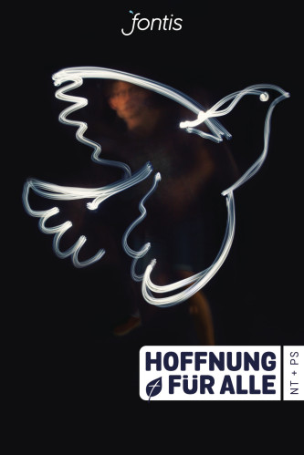 HOFFNUNG FÜR ALLE BIBIEL "LIGHTBIRD EDITION" - Neues Testament und Psalmen