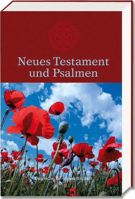 LUTHER NEUES TESTAMENT U. PSALMEN