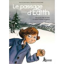 Passage d'Edith (Le)
