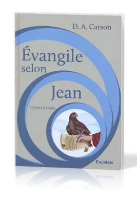 Évangile selon Jean - Commentaire