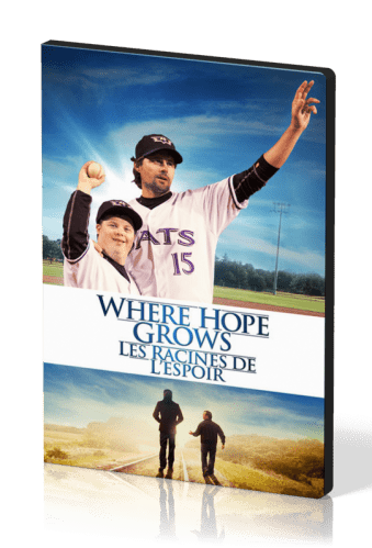 Racines de l'espoir (2014) [DVD] (Les) - Where Hope Grows