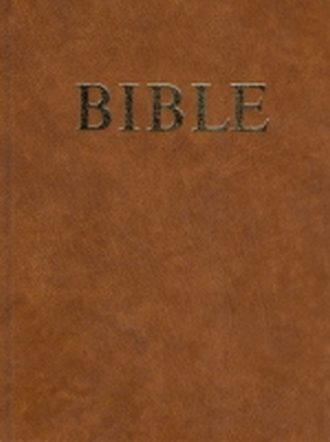 Tchèque, Bible, CET053