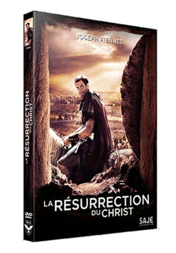 Résurrection du Christ (2016) (La) - [DVD]
