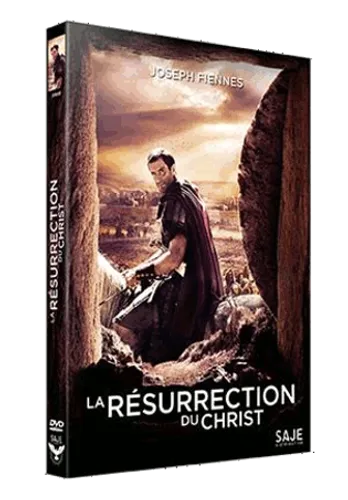 Résurrection du Christ (2016) (La) - [DVD]