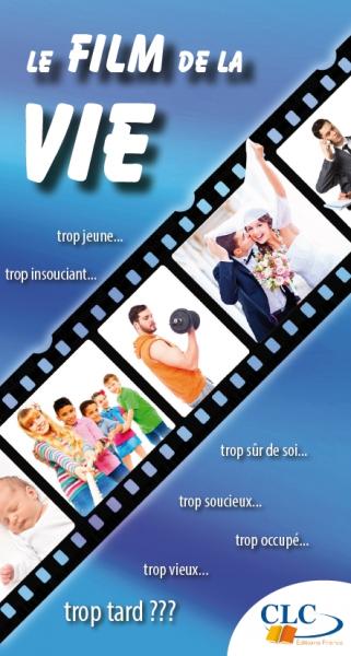 Film de la vie (Le) - [traité]