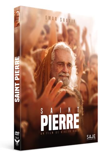 Saint Pierre (2005) [DVD]