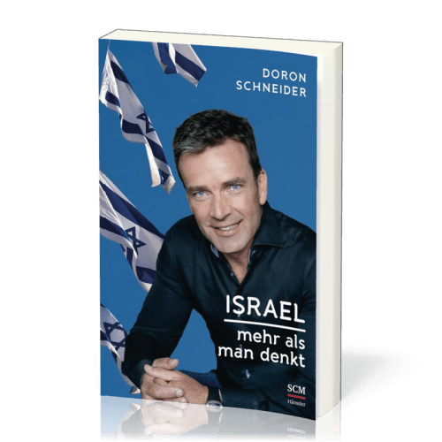 Israel - Mehr als man denkt