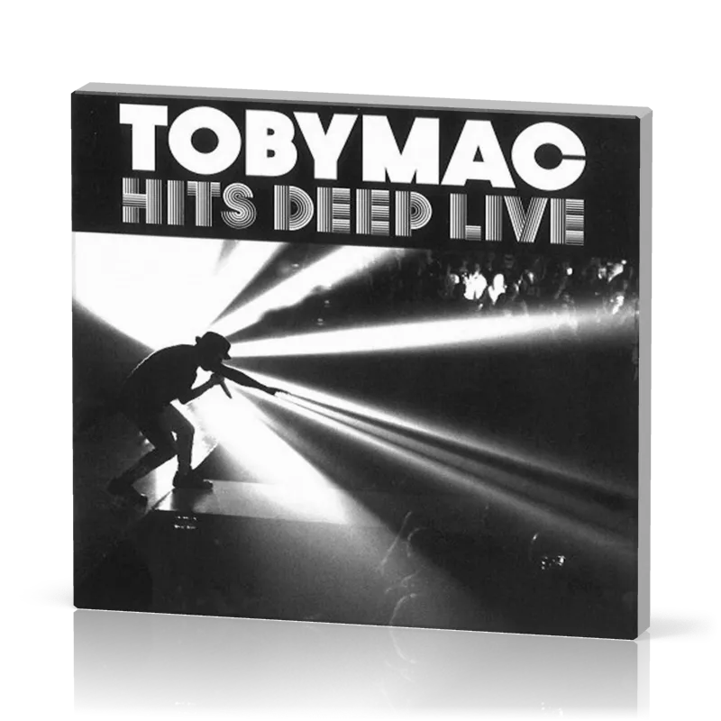 HITS DEEP LIVE [CD+DVD 2016]