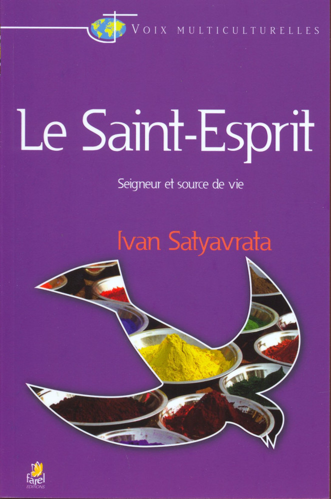 Saint-Esprit (Le) - Seigneur et source de vie